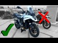 Upgrade To The Future: Why The 2024 BMW R1300 GS Leaves My 1250 GS In The Dust