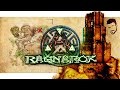 A Survivor's Guide to *Ragnarok* in ARK Survival Evolved
