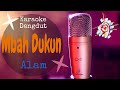 Karaoke dangdut Mbah Dukun - Alam || Cover Dangdut No Vocal