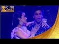 Zee Cine Awards 2005 SRK & Preity Zinta Dance