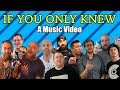 "If You Only Knew" ft. The Stars of Wrestling YouTube! | Wrestling With Wregret