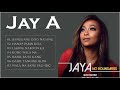 Jaya Tagalog Love Songs | Jaya Best Songs Nonstop Collection | Jaya Full Album 2020