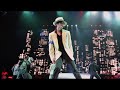 Michael Jackson - Smooth Criminal (This Is It 2009) RE-EDITED