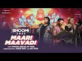 Maari Maavadi | GoDaddyIN Bhoomi 2023 | Amit Trivedi | Osman Mir, Aamir Mir |Gujarati Navratri Garba