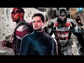 The Falcon and the Winter Soldier |  Offcial Trailer | Realsing on march 2020