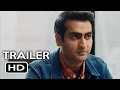 The Big Sick Official Trailer #1 (2017) Kumail Nanjiani, Ray Romano Romantic Comedy Movie HD The Big Sick Official Trailer #1 (2017) Kumail Nanjiani, Ray Romano Romantic Comedy Movie HD