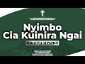 KIKUYU GOSPEL HYMNS | NYIMBO CIA KUINIRA NGAI - DJ KRINCH KING