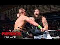 FULL MATCH - John Cena vs. Bray Wyatt - Last Man Standing Match: WWE Payback 2014