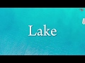 Lake Taharoa (Kai Iwi Lakes) - New Zealand
