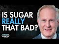 Warning Signs You’re Eating Too Much Sugar & How To Break The Addiction! | Dr. Robert Lustig