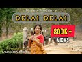 DELAI DELAI || Bodo Music Video 2024 ||Gitashree Ramchiary