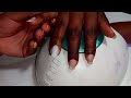 How to Apply Gel polish step by step
