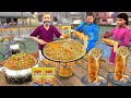 Maggie Dosa Maggie Noodles Street Food Hindi Kahaniya Hindi Moral Stories New Funny Comedy Video