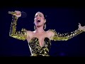 Katy Perry Performs Roar & Firework Live at The Coronation Concert
