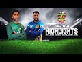 Bangladesh vs Sri Lanka Highlights || 2nd ODI || Sri Lanka tour of Bangladesh 2024