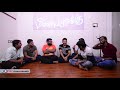 Semma Group chat with meesaya murukkugira Hiphop Tamizhan Adhi - RealTalk with Prashanth