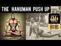 THE BEST EXERCISE ?(HANUMAN PUSH UPS)/ Step by Step.