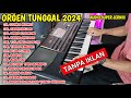 DANGDUT TERBARU ORGEN TUNGGAL 2024 FULL ALBUM KOLEKSI LAGU LAWAS ( COVER - PUSAT ELEKTUN )