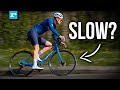 Endurance Bike vs Road Bike Speed Test | Which Is FASTER In The REAL World?