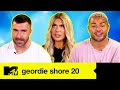The Geordie’s Play “Which Geordie Am I?” Quiz | Geordie Shore 20