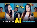 Diva Hani - Ai - Doel Sumbang  - (Live Electone Dangdut Koplo 2024)