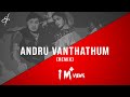 Andru Vanthathum Ithe Nila - (R.M. Sathiq | Remix)