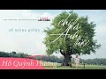Chi La Anh Thoi - Ho Quynh Huong | Official Music Video