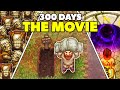 300 Days of Graveyard Keeper - The Movie