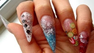 Nail Technician Courses Acrylic Gel Gel Nail Course Calgary Art Ideas