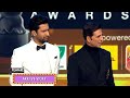 Akshay & Vicky Kaushal take the Bollywood Challenge | 65th Filmfare Awards 2020