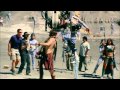 John Carter: Behind the Scenes 2 [HD] | ScreenSlam