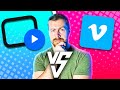 Uscreen vs. Vimeo OTT: Which platform is better?