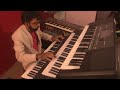 Main Agar Saamne Aa Bhi Jaya | Raaz | Cover Instrumental Harjeet Singh Pappu