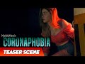 Njel de Mesa's Coronaphobia Promo Clip: Abduction Scene
