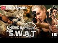 Movie: SWAT Attack! Modern Warfare Advance Team! EP18