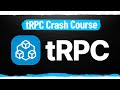 Learn tRPC In 45 Minutes