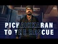 Pichaikkaran to the rescue | Pichaikkaran 2 | Disney Plus Hotstar