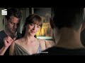 Fifty Shades Freed: Party dress HD CLIP