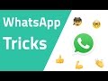 WhatsApp Tricks, Die Nicht Jeder Kennt !