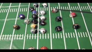 FootballWIfe NFL Football Basics