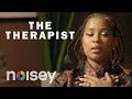 Diving Deeper into DeJ Loaf’s Depression | The Therapist