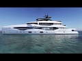 The All New Sunseeker Ocean Club 50 - Sunseeker's Biggest Yacht Ever!
