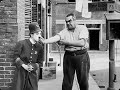 شاهد فيلم العصابات الكوميدي شارلي شابلن "الشارع السهل" Easy Street 1917 كامل ومترجم