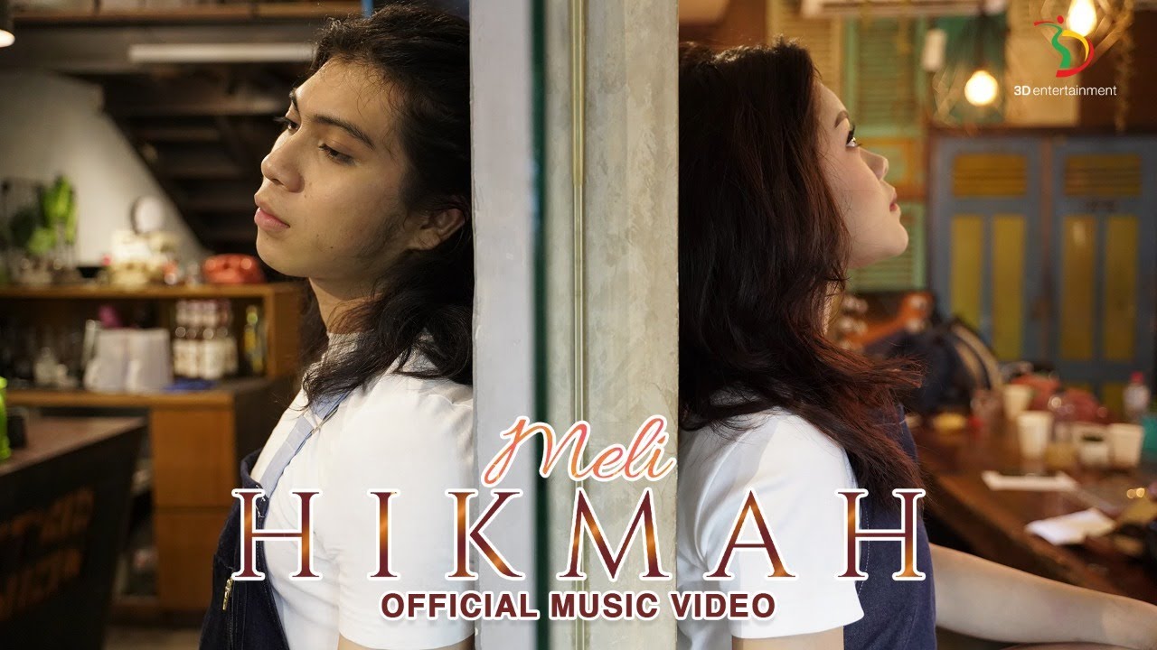 Hikmah - Meli LIDA Hikmah - Meli LIDA