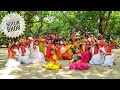 ESHECHE NOTUN BHOR ।। Pohela Boishakh ।। Subho Noboborsho ।। Creation Dance Group ।। Dance cover