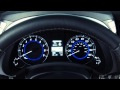 2013 Infiniti FX - All-Wheel Drive (AWD) (if so equipped)