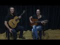 DigaRitmo Guitar Duo (Dirkie van Staden & Rudo van Staden)