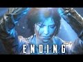 Rise of the Tomb Raider ENDING / FINAL BOSS - Walkthrough Gameplay Part 21 (2015)
