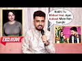 Bhikari Rakhi..Adil Khan Durrani Blasting Interview Against Rakhi Sawant Comment On Wife Somi Khan