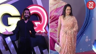 Deepika Reacts At Ranveer’s Skirt Appearance | Amitabh, Deepika, Vidya